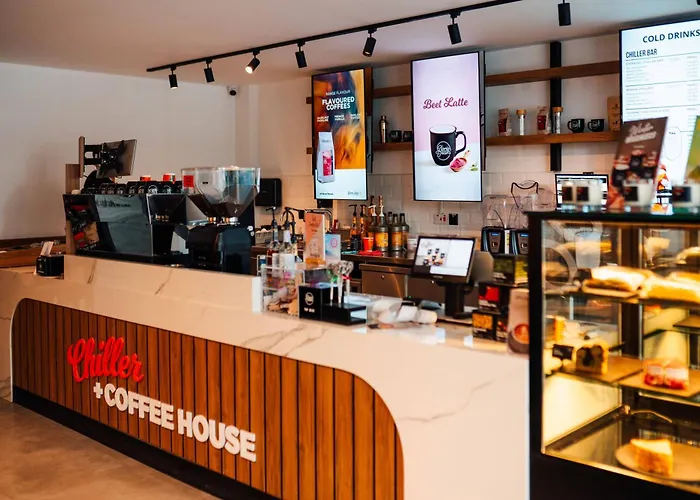 Riverside Life Apartmán Trikomo