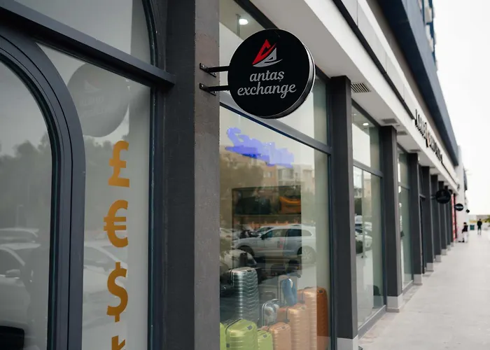 Riverside Life Apartmán *