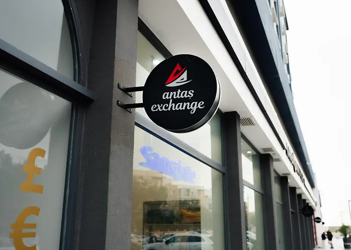 Apartmán Riverside Life *