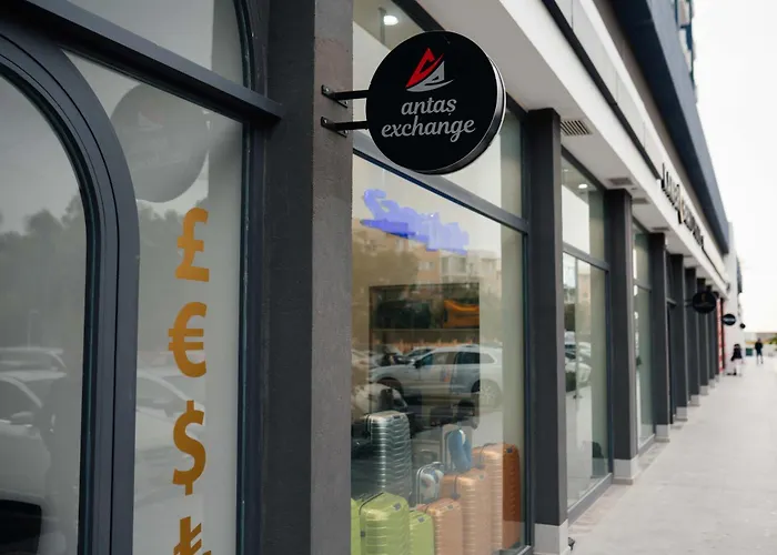 Apartmán Riverside Life Trikomo