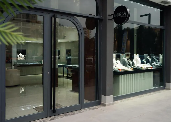 Apartmán Riverside Life Trikomo