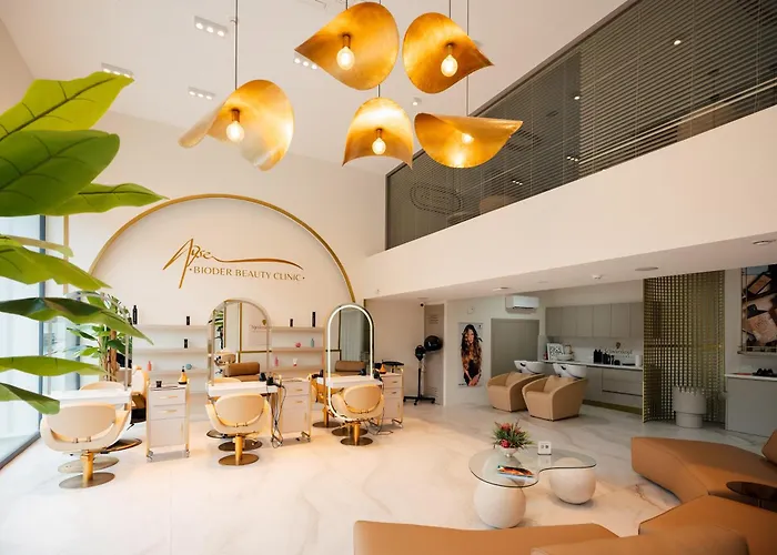 Riverside Life Apartmán *