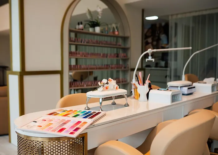 Riverside Life Apartmán *