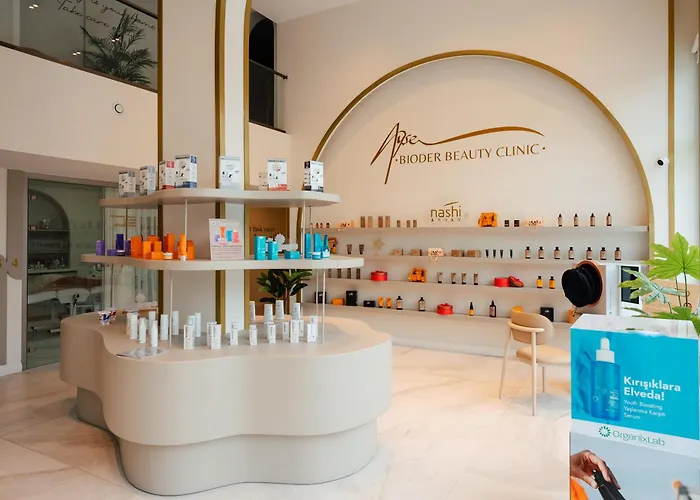 Apartmán Riverside Life Trikomo